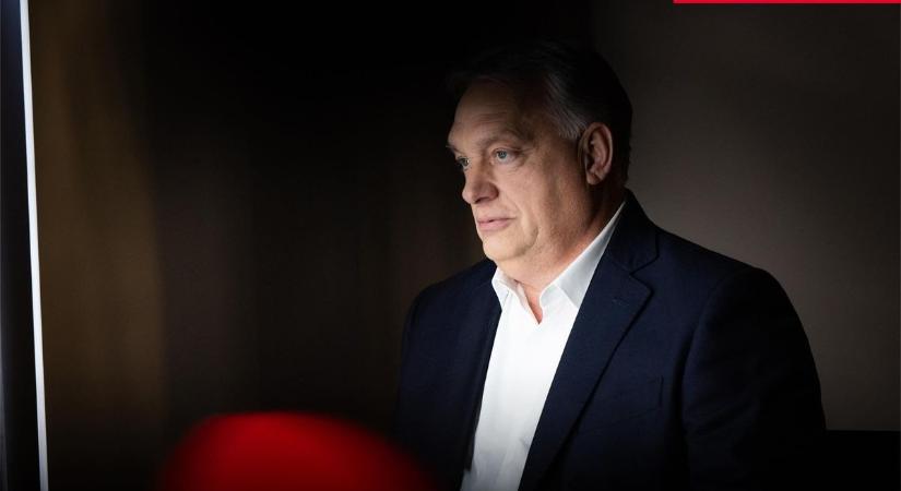 Orbán Viktor: míg Európa a háború felé sodródik, Magyarország a békét és a családokat építi
