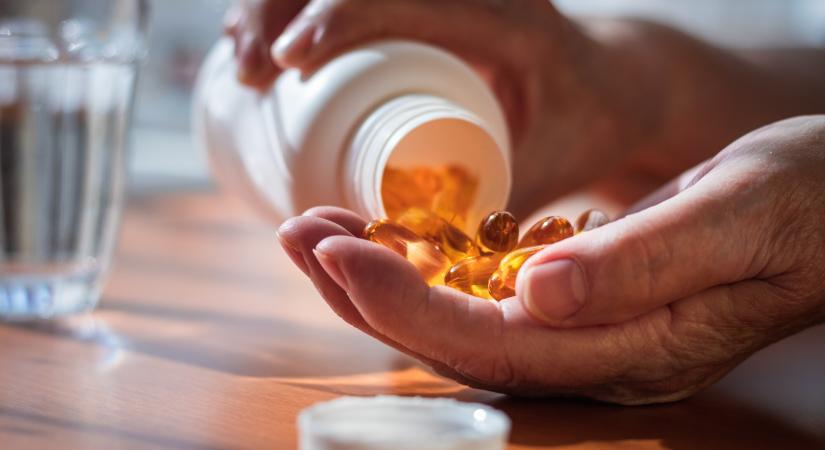 D-vitamin: így kellene fogyasztani, hogy fel is szívódjon