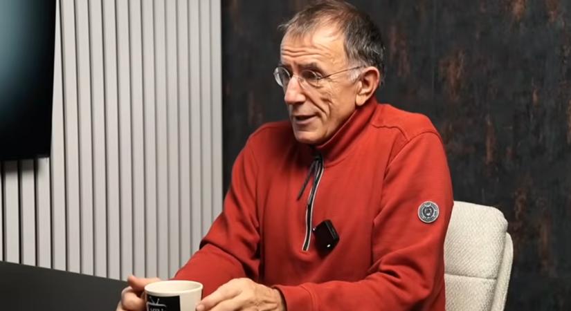 Amerikai védőpajzs? Inkább kétségbeesett mentőöv