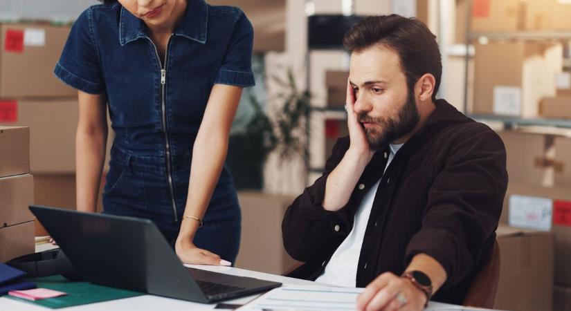 „Hibázni emberei dolog” – tartja a mondás