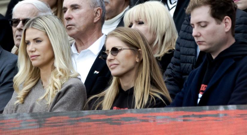 Miközben dpk-zik, kormánypártiságáról ad interjúkat, Szabó Zsófi 14 ezer követőt elvesztett az Instagramján