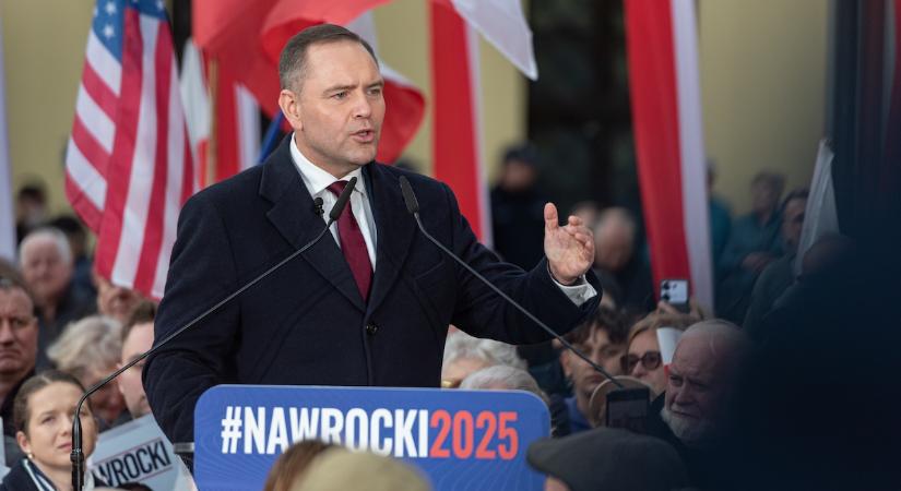 A lengyel elnök bejelentésétől sikítófrászt kapnak a liberálisok