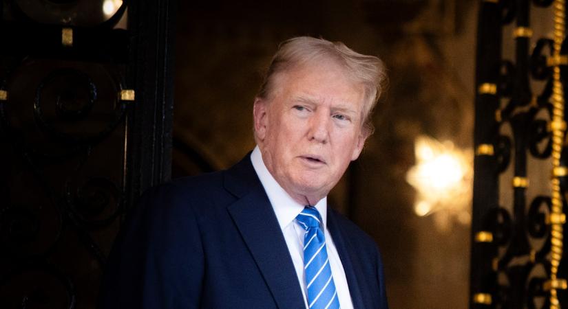 Trump megint meghúzta a váratlant: ez most az élelmiszerpiacot rengetheti meg