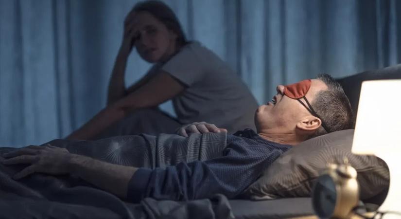 Szokott horkolni? Elképzelhető, hogy súlyos betegségben szenved!