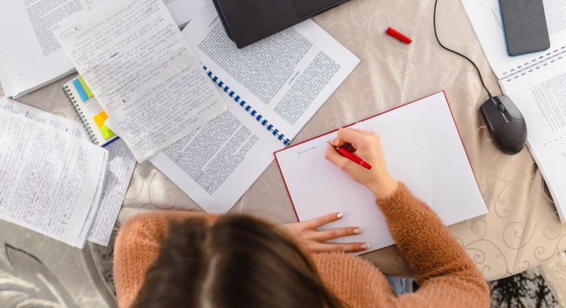 A tudomány szerint így tudsz megtanulni gyorsabban bármit