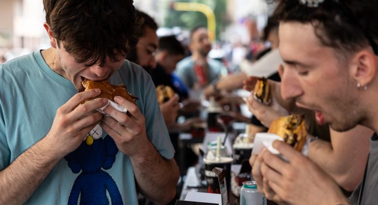 Meglepő, melyik generációnál a legmagasabb a rákos megbetegedések aránya
