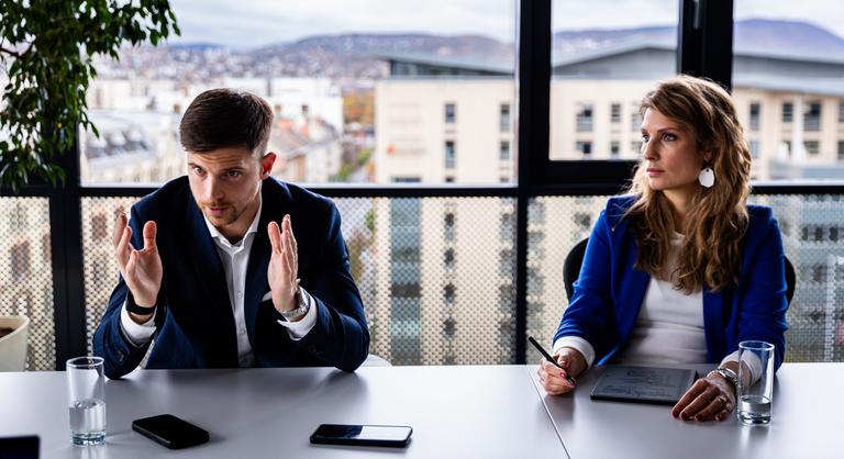 Aranyláz helyett AI-láz, elképesztő forradalom küszöbén állunk