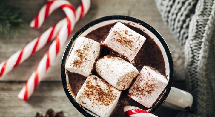 Szívmelengető forró csokis válogatás: mutatjuk a 6 legfinomabb receptet