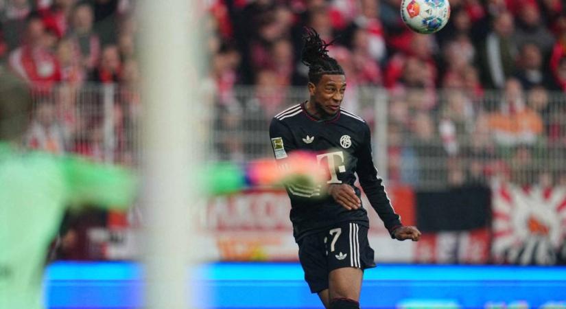 A Liverpool hajlandó 200 millió eurót fizetni Szalah utódjáért