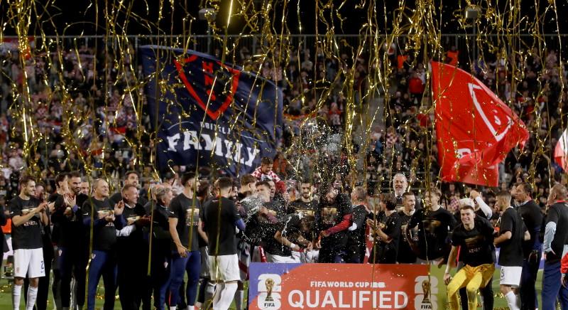 Vb-selejtező: Horvátországgal bővült a kvalifikáltak mezőnye