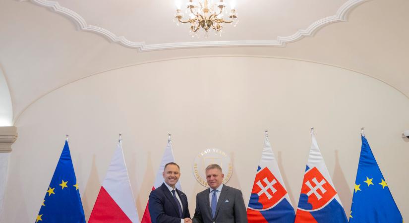 A lengyel elnök „újraaktiválná” a V4 csoportot