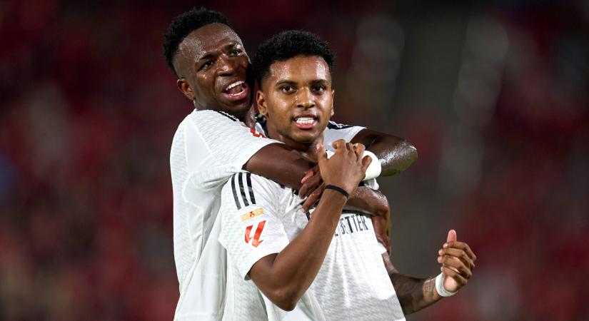 TOP 5 – 80 milliós ajánlat Rodrygóért