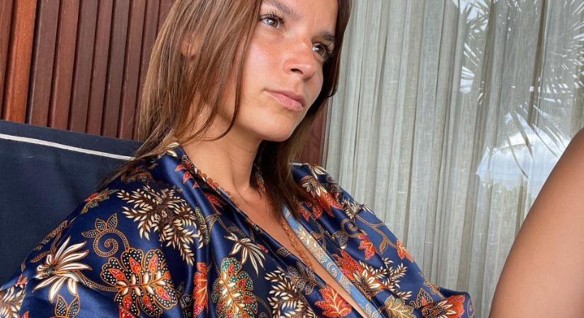 Anyagi gondokkal küzdött Mazsi Berki Krisztián mellett