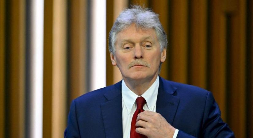 Moszkva kereken kimondta, Zelenszkij egyetlen utat hagyott: Putyin mindent elvesz, amit csak eltervezett