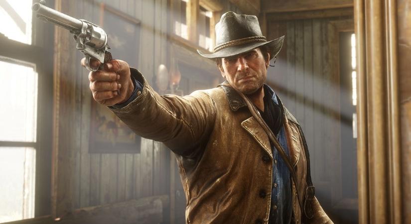 A Red Dead Redemption 2 eredeti prológusa széttépte volna a lelkünket