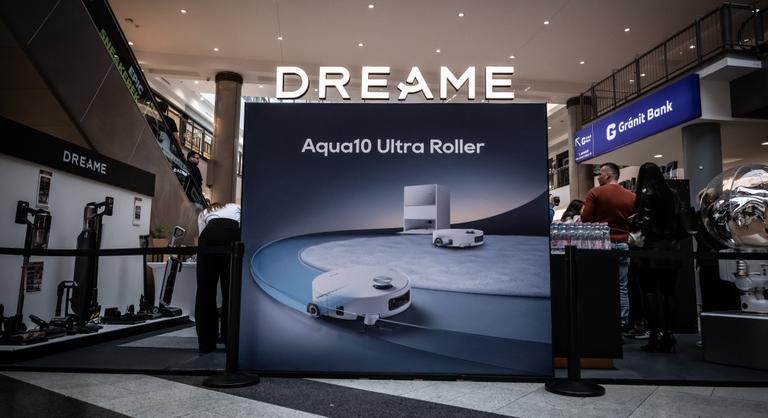 Két éven belül egész Magyarországot letarolná egy új techcég