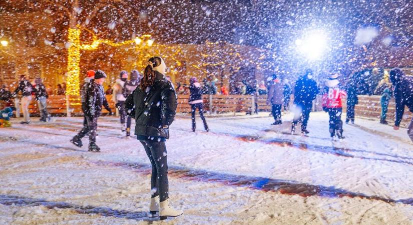 Nemsokára nyitja kapuit Komárom-Esztergom legszebb karácsonyi vására