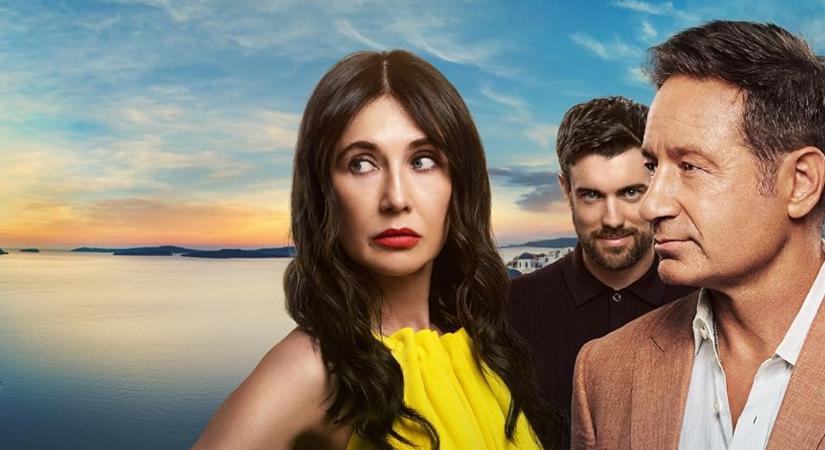 Mától nézheted: Sztárokkal készült bosszúthriller-sorozattal rukkolt elő a streamingóriás!