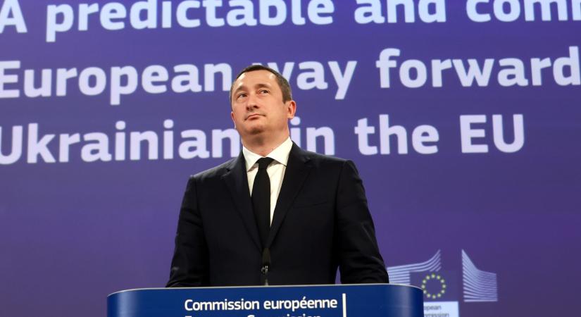 Le akarják tartóztatni Ukrajna korábbi kormányfő-helyettesét