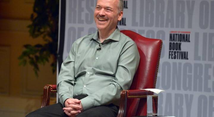 Ő az egyetlen ember, aki diplomát szerzett a rejtvények tudományából