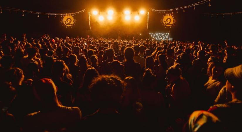 Elkezdődött a visszaszámlálás a 35. Művészetek Völgyéig – mutatjuk a fellépőket!