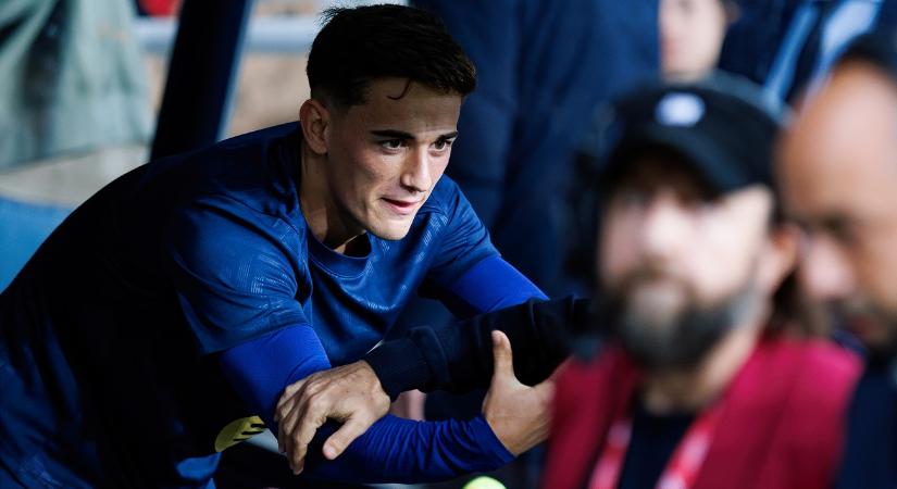 A Barcelona kidobta az ablakon a PSG 60 millió eurós ajánlatát