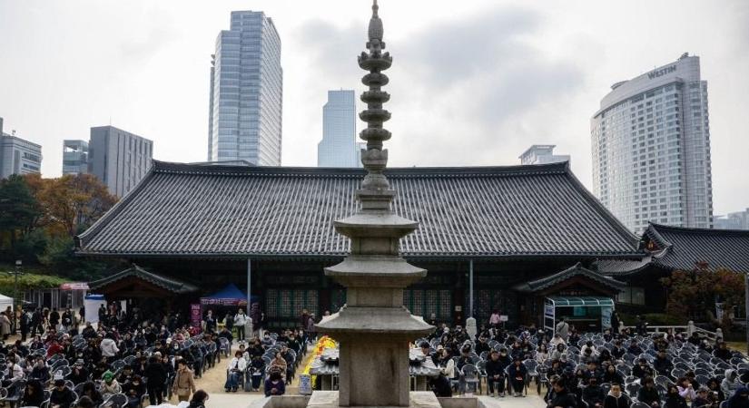 Nulláról high-tech nagyhatalom: íme Dél-Korea titka – amiből Magyarország is profitálhat