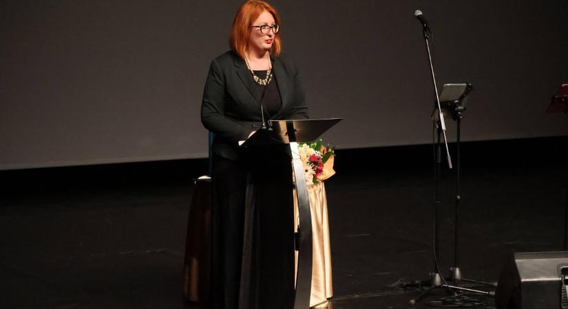 Ők részesültek idén a Segítő Kéz kitüntetésben (galéria)