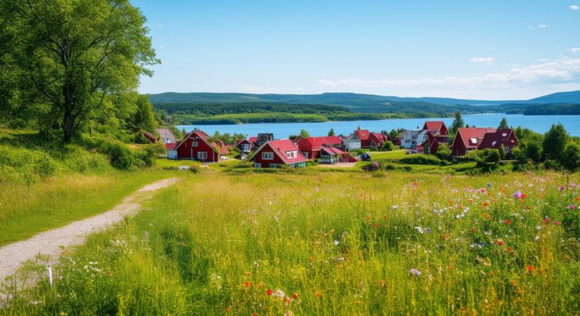 Itt a kormányrendelet, elszállhat a zártkertek ára is