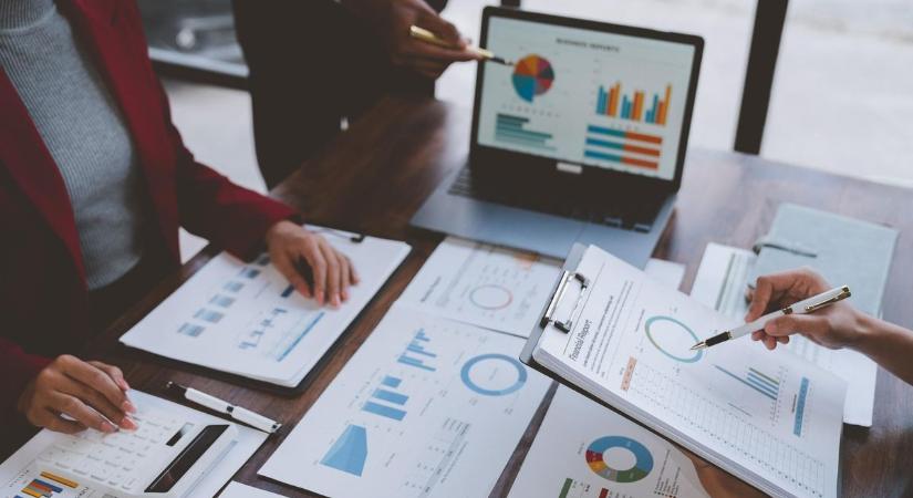 Friss adatokat közölt a KSH: meglepő számok derültek ki Vas vármegyéről