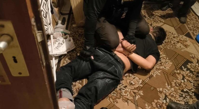 Esélyük sem volt a sátoraljaújhelyi dílereknek