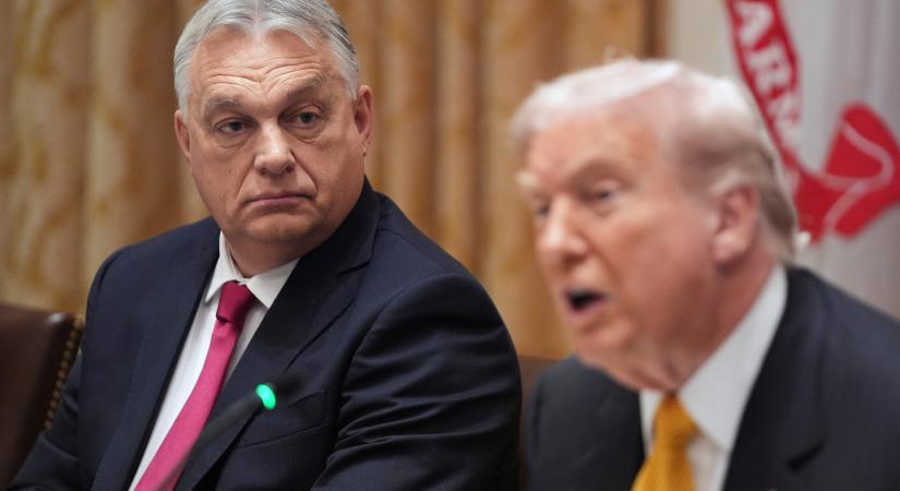 Orbán az Európai Bírósághoz fordul az orosz energiáról való leválás miatt