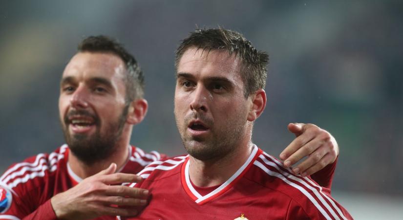 Pofára esett... – 10 éves a madocsai Messi aranyköpése