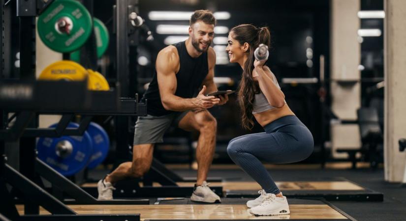 Kondiznál Szegeden? A helyiek elárulták, melyik a legjobb edzőterem