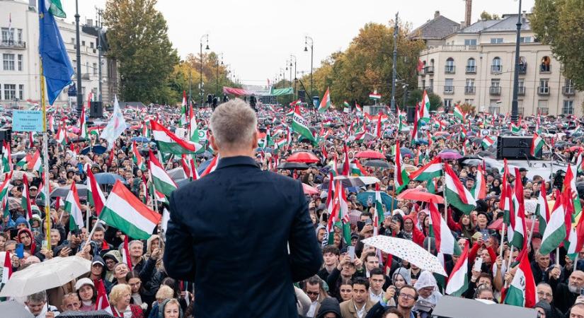 A Tisza ismeretlen jelöltjeit alkalmasabbnak gondolják a választók, mint a Fideszéit