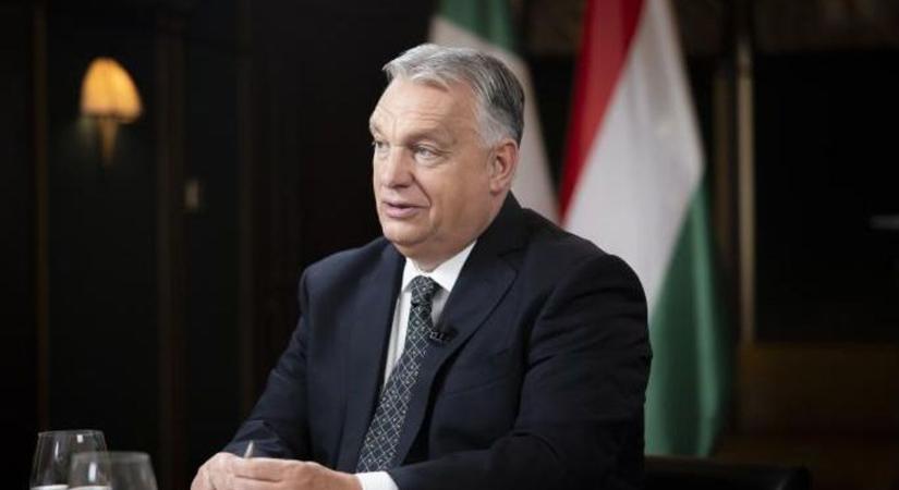 Első háborúellenes gyűlés Győrben - Orbán Viktor a megyeszékhelyen - Kövesse percről percre