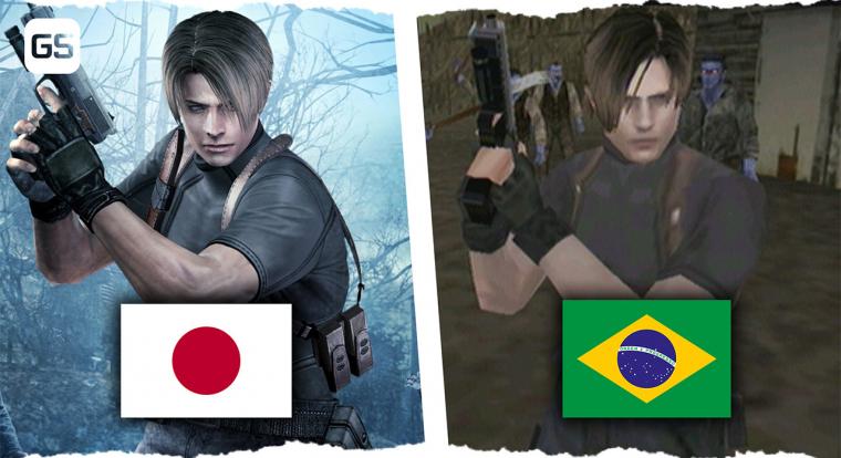 Kiváló játékok borzasztó verziói - ezek a népszerű címek totálisan félresikerült portokat kaptak