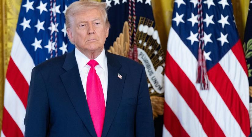 Trump bekeményít: akár 5 milliárd dollárra is beperelheti a BBC-t