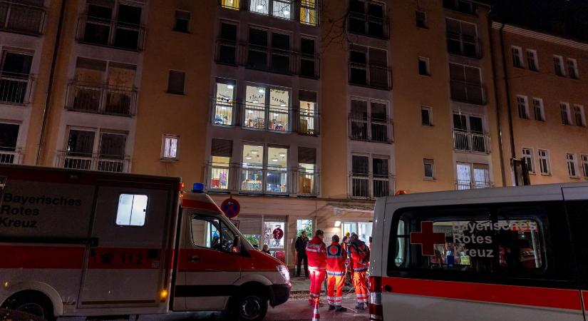 A város történetének legnagyobb evakuálását hajtották végre egy második világháborús légibomba hatástalanítása miatt Nürnbergben