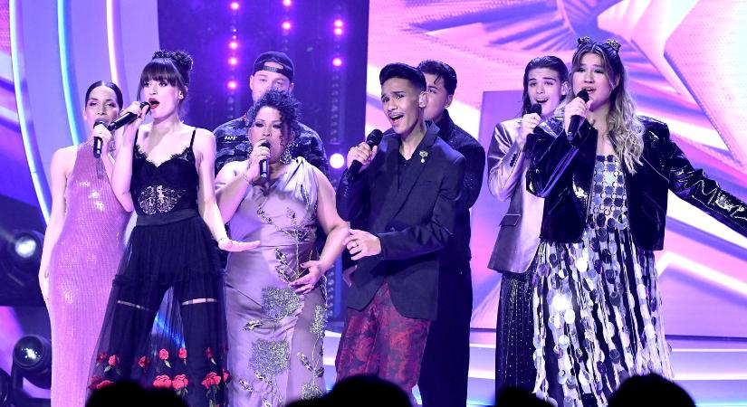 Még heten vannak versenyben - jön a Megasztár 2025 negyedik élő adása