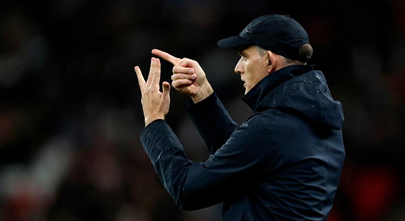 Tuchel luxusdilemmája: ki kezdjen az angoloknál „tízesben”?