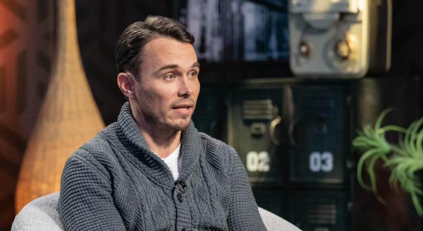 „Nem említhettem meg Vidnyánszky Attilát, de még Orbán Viktor nevét sem” – Öncenzúrára kérte Lengyel Tamást a TEDx