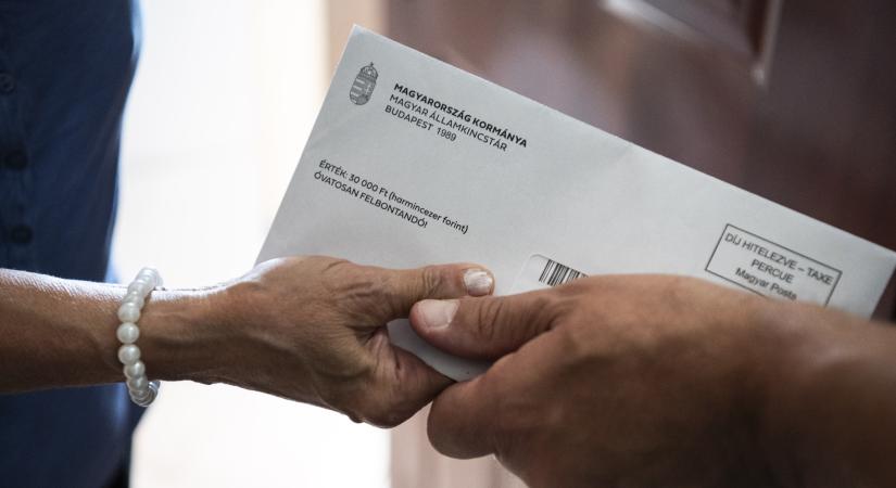 Decemberben korábban érkezik a nyugdíj: mutatjuk a pontos dátumot és az emelés részleteit