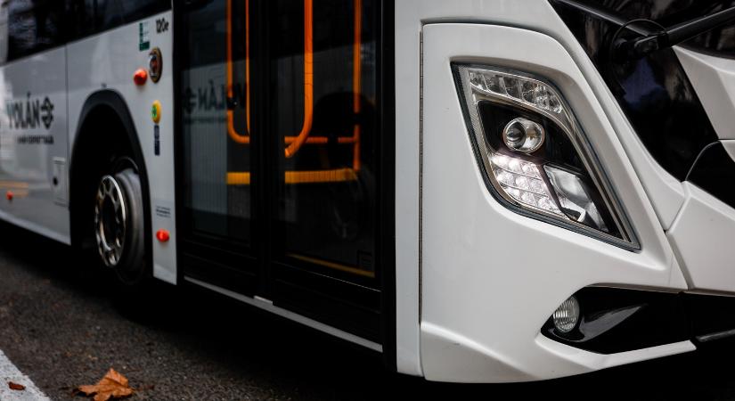 150 forintba kerül egy havi buszozás ebben a magyar városban