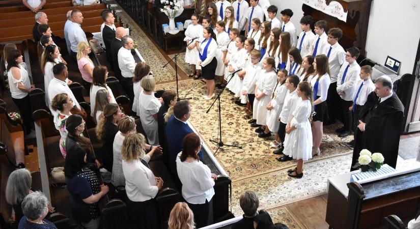 Így működik a szegregáció egy nyírségi városban