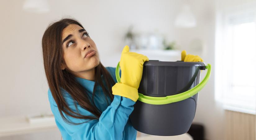 Párátlanító trükk, amiről kevesen tudnak, fillérekből szárazabb lesz a lakás