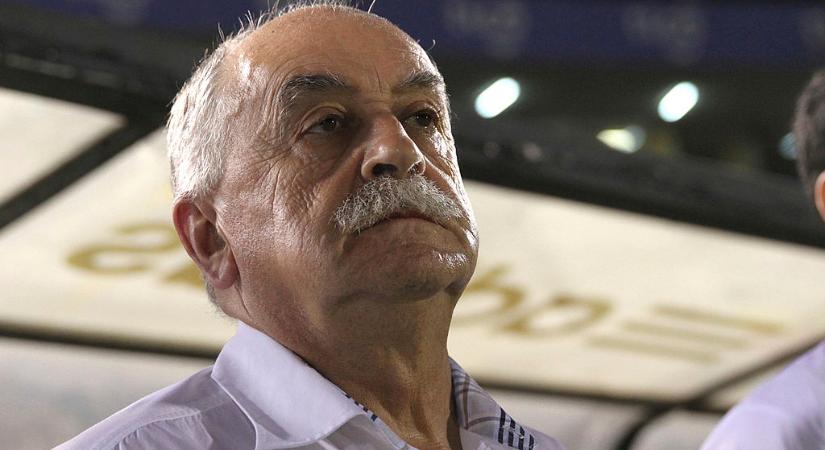 Gyász: elhunyt a bolíviaiak baszk sikeredzője