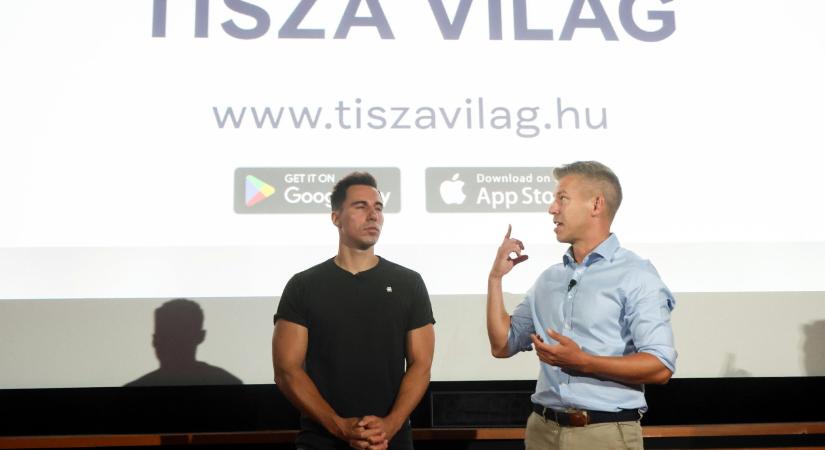 A büdös-ködös kezdetektől a „tudom, hol laksz típusú klasszikus fenyegetésig” ment eddig a Tisza adatügye, de mi jöhet még?