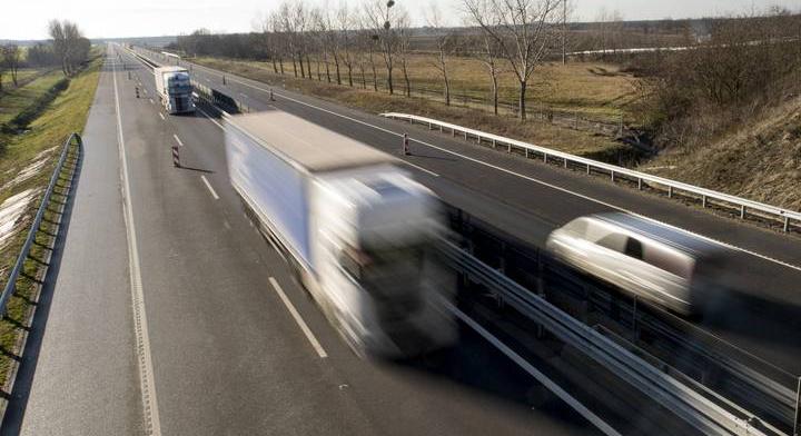 Börtönt is kaphatsz, ha ezt teszed az autópályán