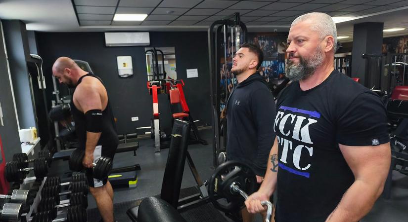 Jótékonysági sport- és egészségnap a diabétesz világnapja alkalmából